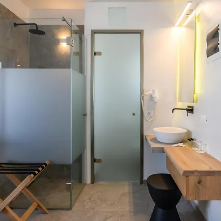 Hotel Magas Mykonos Town