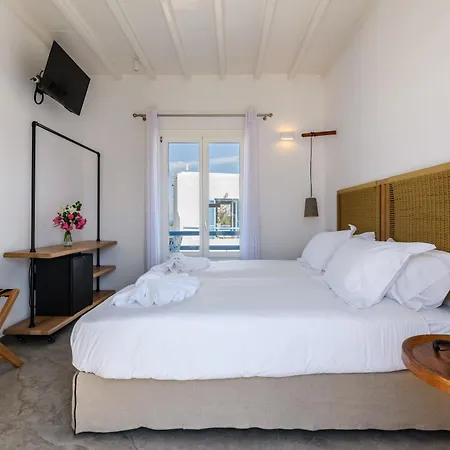 Magas 2* Mykonos Town