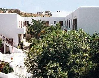Magas Hotel Mykonos Town