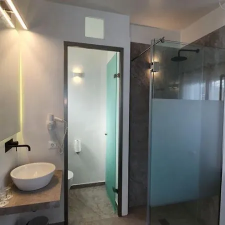 Hotel Magas Mykonos Town