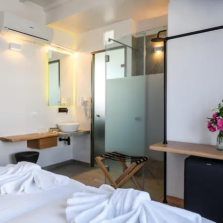 Hotel Magas Mykonos Town