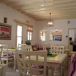 Magas Mykonos Town