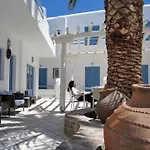 Magas Hotel Mykonos Town
