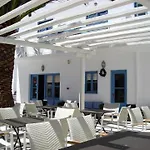 Magas Hotel 2*