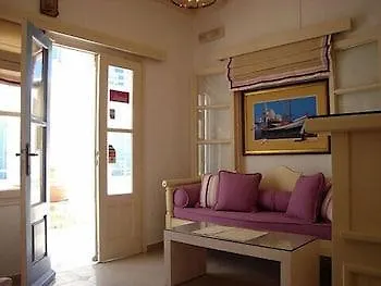 מלון Magas Mykonos Town