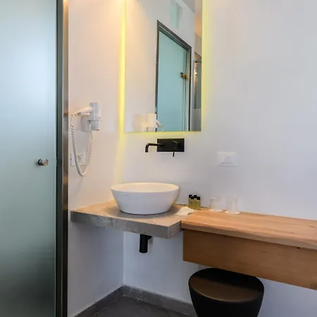 Magas Отель Mykonos Town