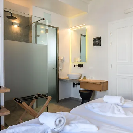 Magas Отель Mykonos Town