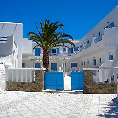 Magas Hotel 2*