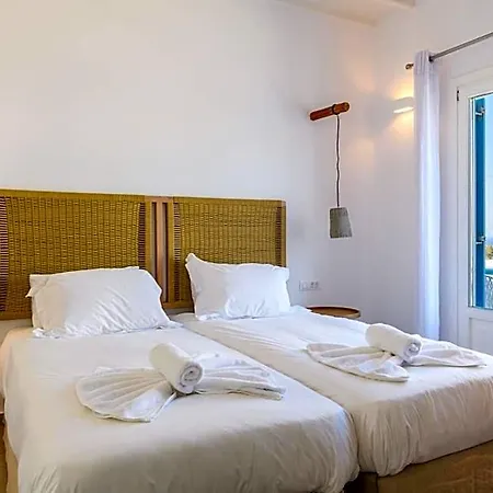 Magas Hotel 2*