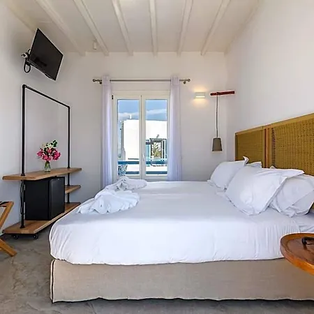 Magas Hotel