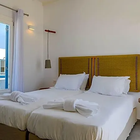 Hotel Magas