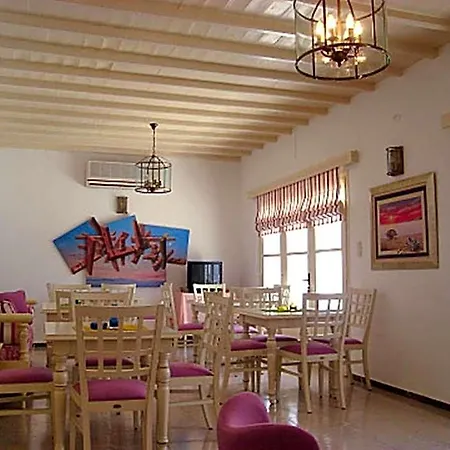 Magas 2* Mykonos Town