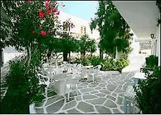 מלון Magas Mykonos Town