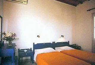 마가스 Mykonos Town