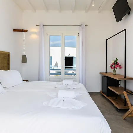 Hotel Magas