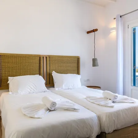 Magas Hotel