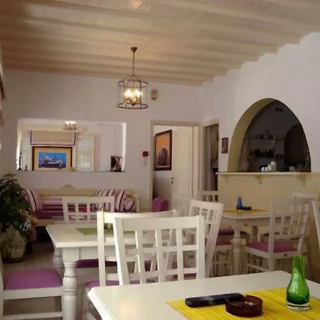 Magas Hotel