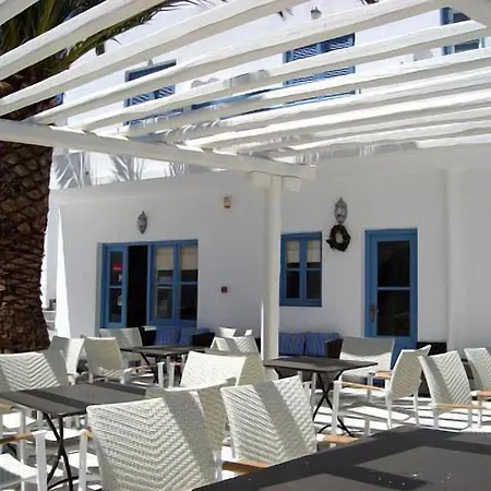 Magas Hotel 2*